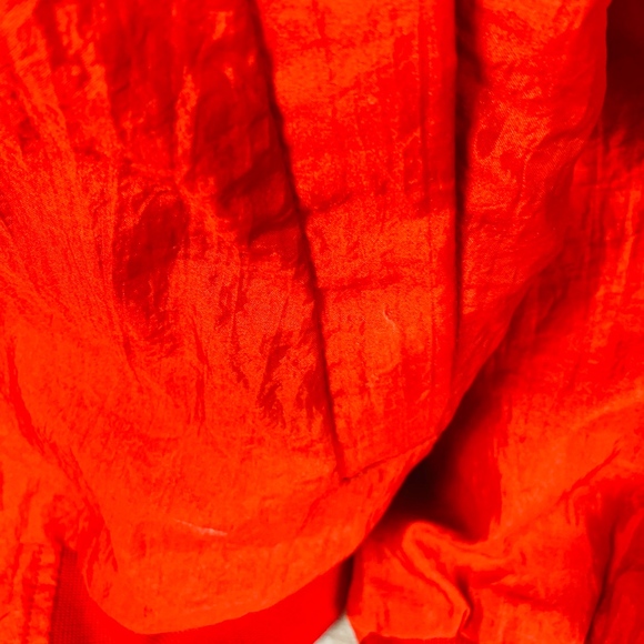 🎲🎰CSE Girard Stardust Keno Windbreaker XLg - Picture 3 of 8